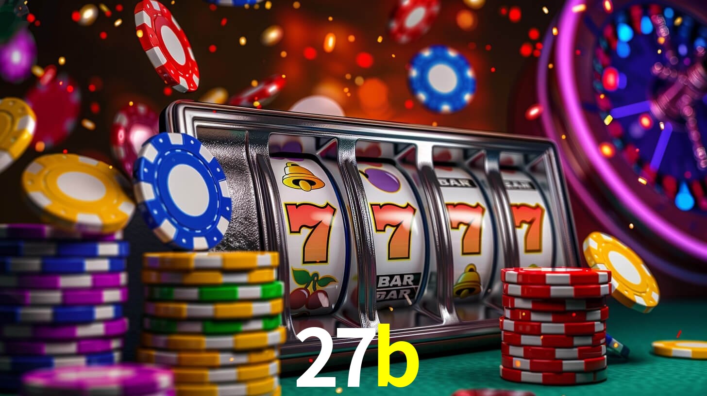 A Emoção da Loteria na 27b: Uma Chance de Mudança de Vida
